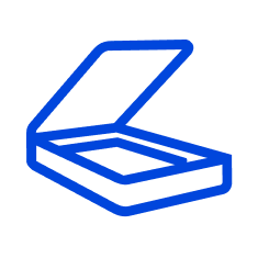Scanner
